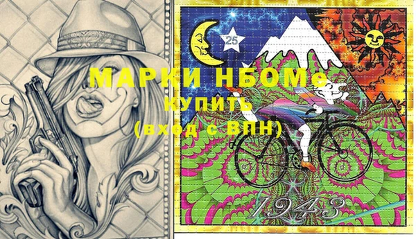 стафф Покачи