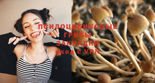 прущий лед Покров